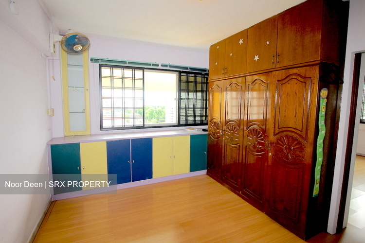Blk 850 Yishun Street 81 (Yishun), HDB 4 Rooms #173324032